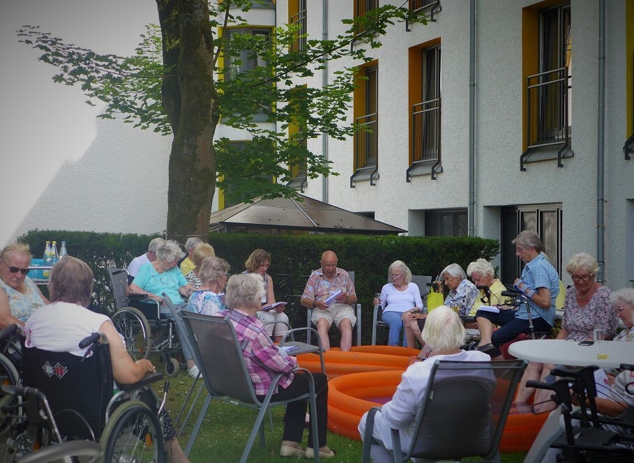 SingenGarten