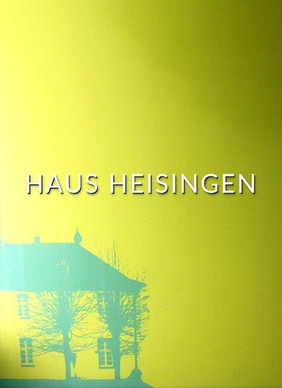 Team Haus Heisingen