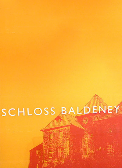 Team Schloss Baldeney