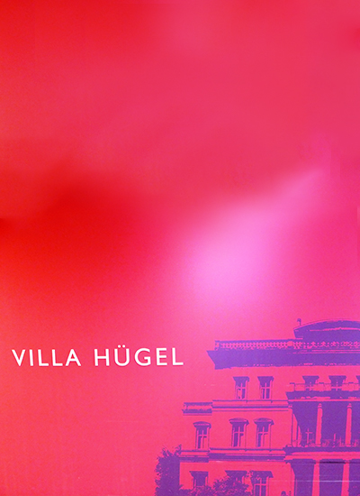 Team Villa Hügel