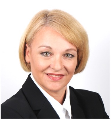 Ellen Wittke Porträt
